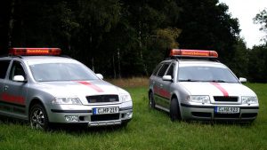 Einsatzfahrzeuge Abschleppdienst Griesmeyer Chemnitz